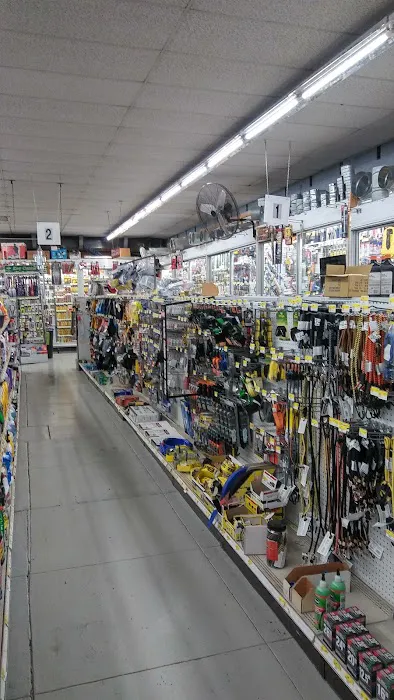 Johnson's Hardware 0