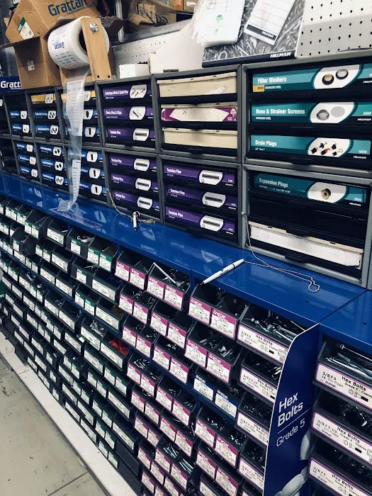 Johnson's Hardware 2