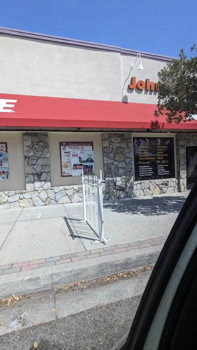 Johnson's Hardware 3