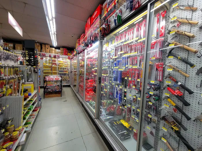 Johnson's Hardware 4