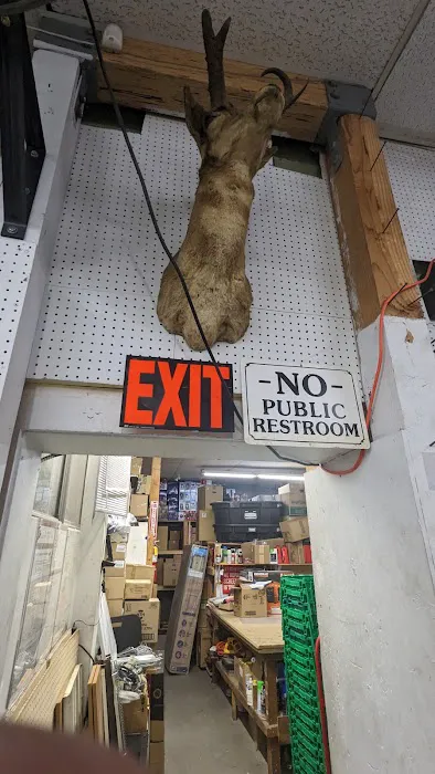 Johnson's Hardware 5