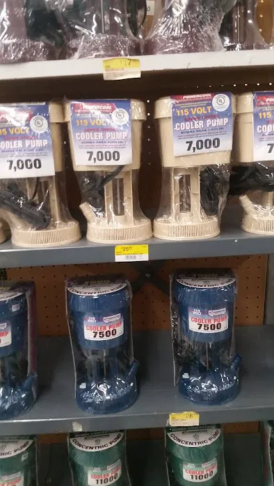 Johnson's Hardware 9