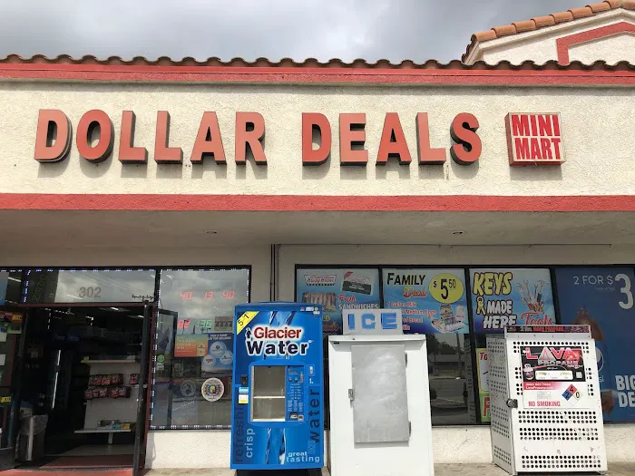 Dollar Deals 3