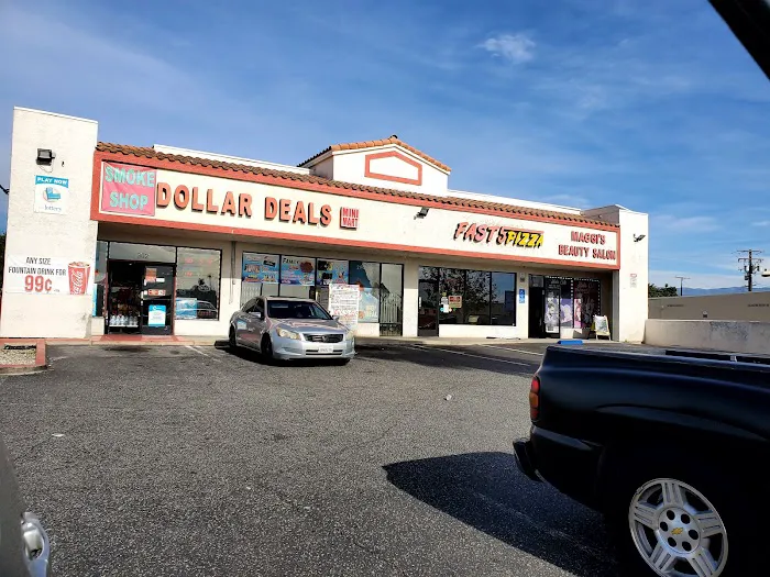 Dollar Deals 1