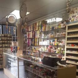 Botanica Elegua Omo Iré ico