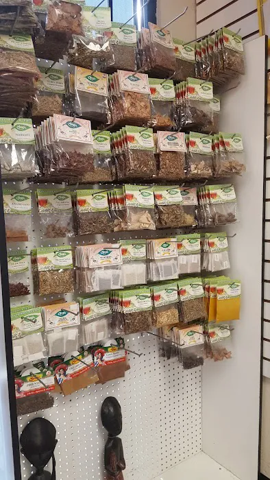Botanica Elegua Omo Iré 6