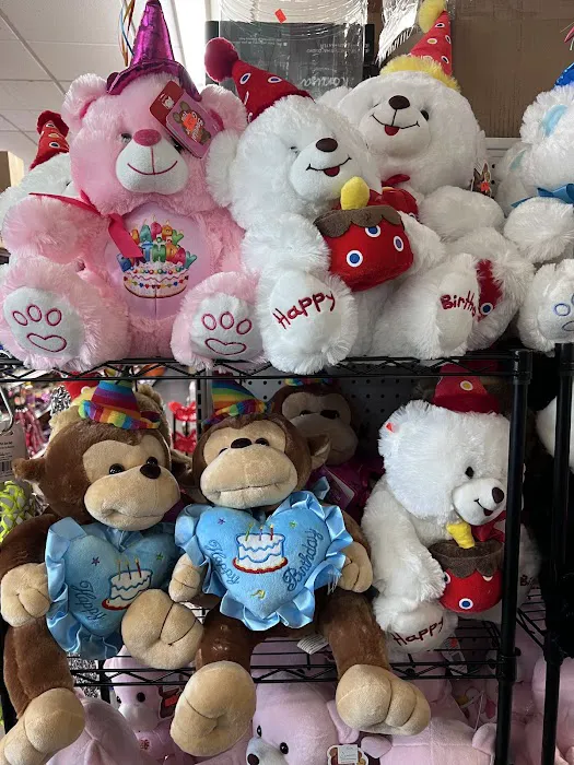 Party n Gifts (Dollar Store) 5