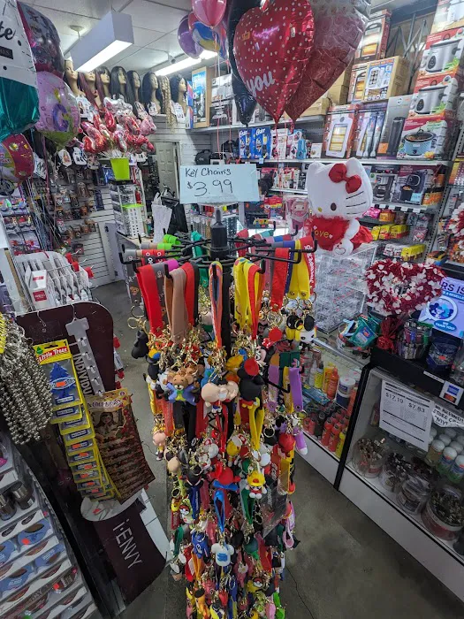 Party n Gifts (Dollar Store) 2