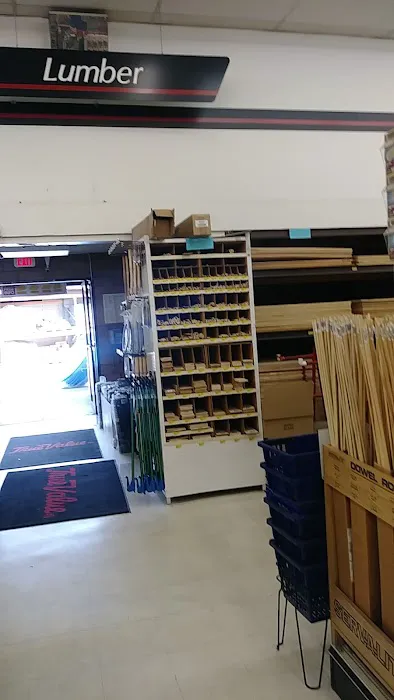 Target 1