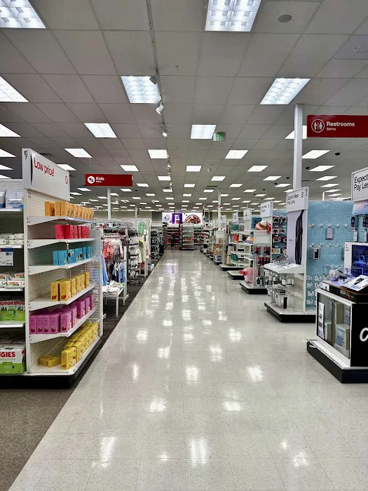 Target 10