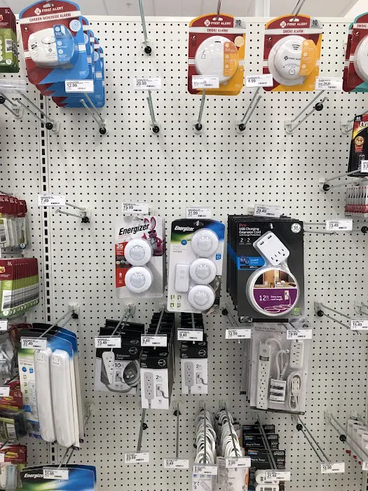 Target 11