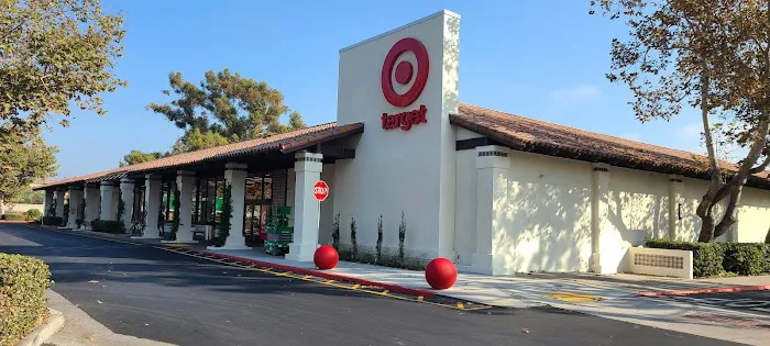 Target 6