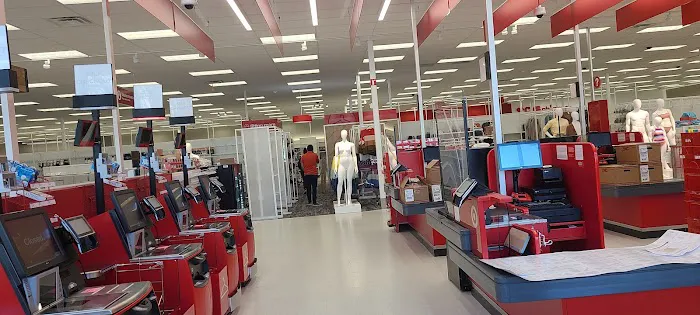 Target 5