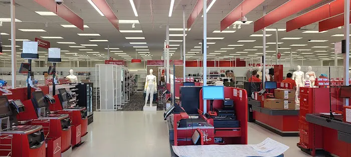 Target 7