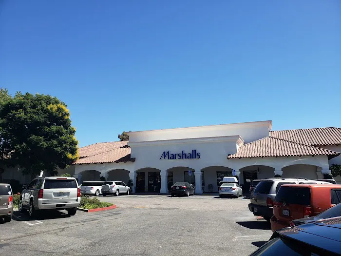 Marshalls 1