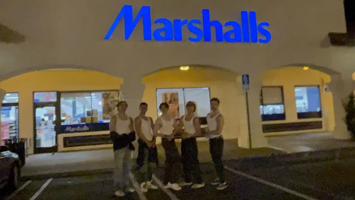 Marshalls 0