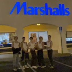 Marshalls ico