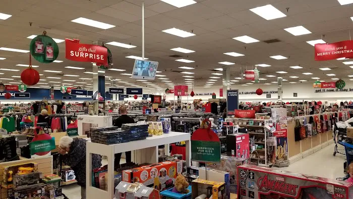 Marshalls 5