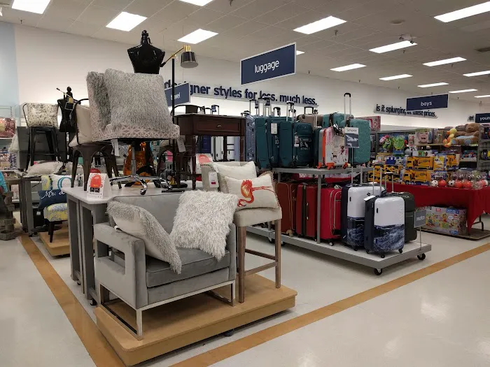 Marshalls 9