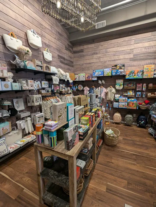 Washington General Store 4