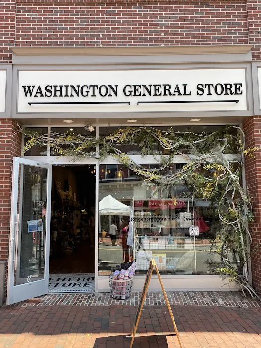 Washington General Store 1