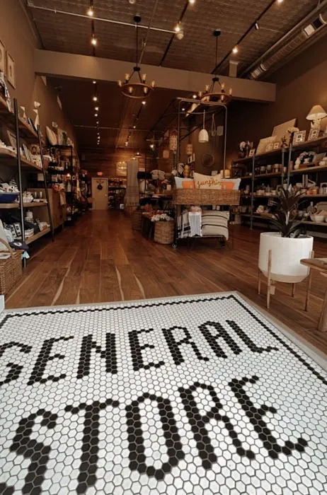 Washington General Store 5