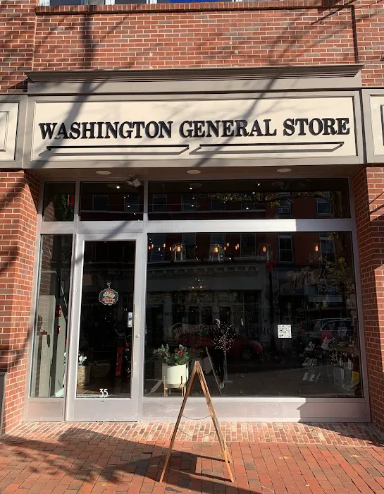 Washington General Store 3