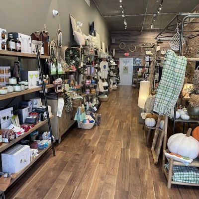 Washington General Store