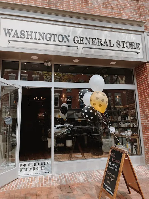 Washington General Store 2