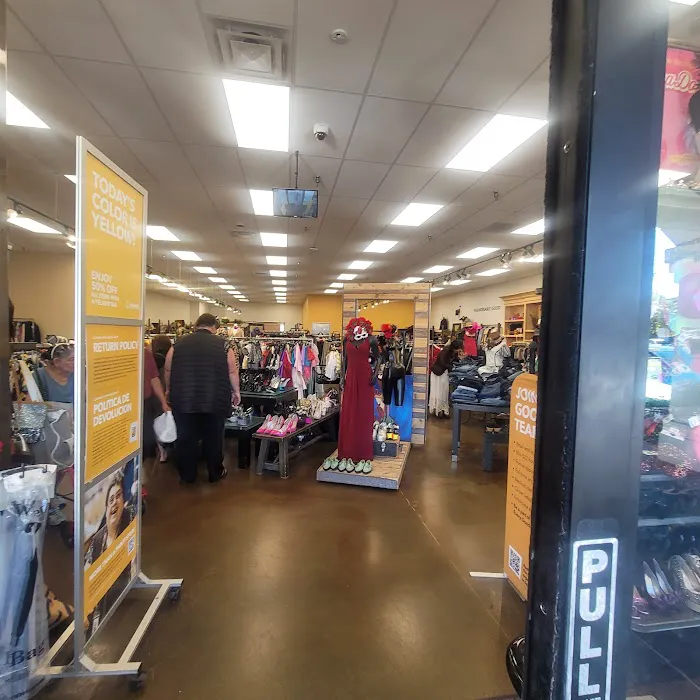 OC Goodwill Boutique San Juan Capistrano 4
