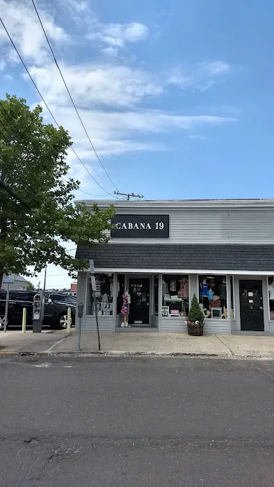 Cabana 19 4