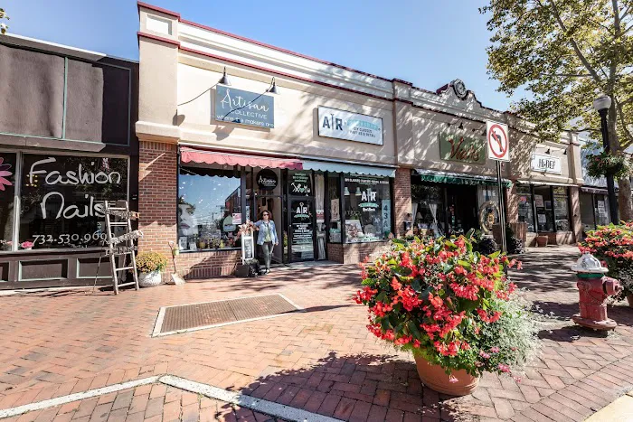 Red Bank Artisan Collective 5