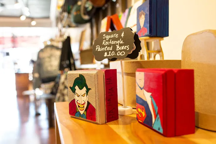 Red Bank Artisan Collective 7