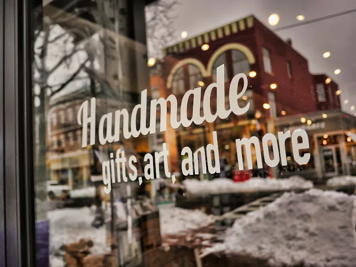 Red Bank Artisan Collective 1