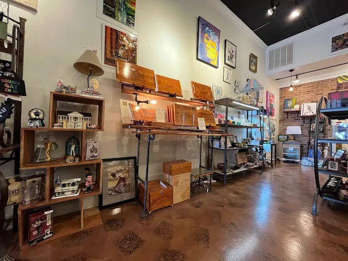 Red Bank Artisan Collective 3