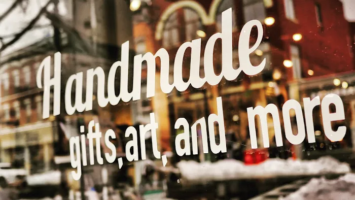 Red Bank Artisan Collective 9