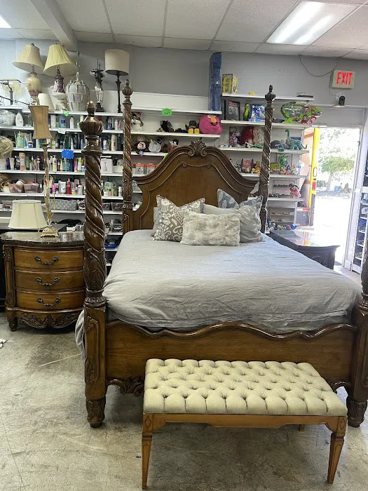 AZ Thrift LLC 1