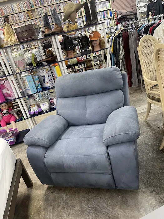 AZ Thrift LLC 8