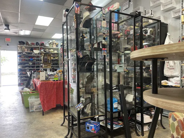 AZ Thrift LLC 4