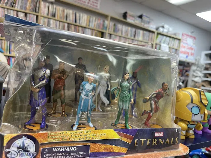 AZ Thrift LLC 7