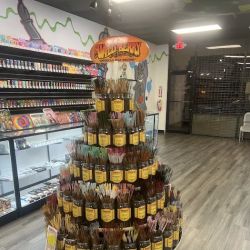 Sways Smoke Shop ico