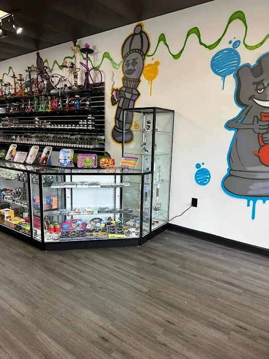 Sways Smoke Shop 9
