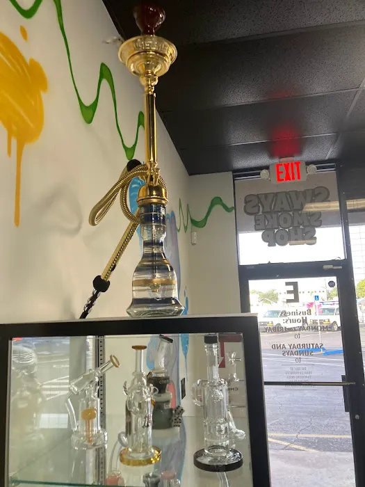 Sways Smoke Shop 7