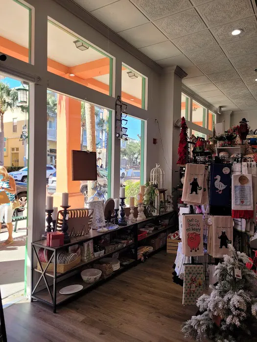 Market Street Gallery 3