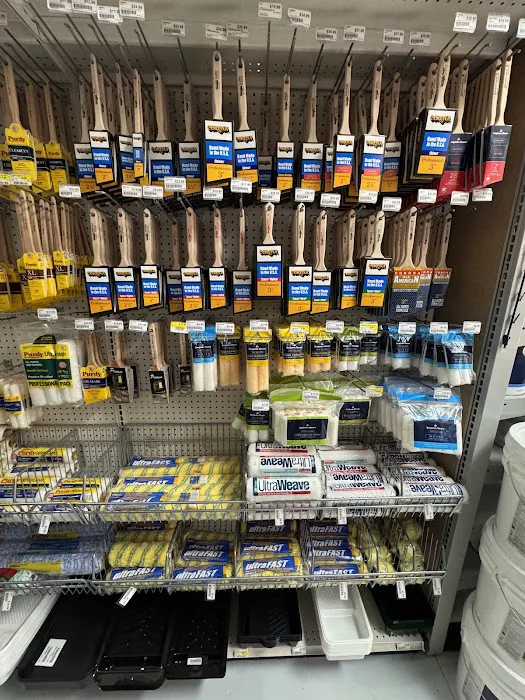 Celebration Hardware Company, a Benjamin Moore authorized retailer 7