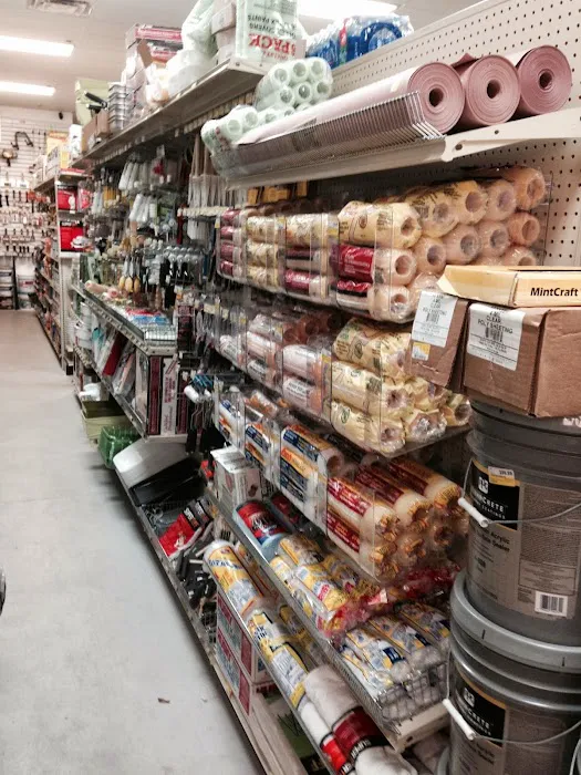 Celebration Hardware Company, a Benjamin Moore authorized retailer 4