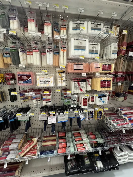 Celebration Hardware Company, a Benjamin Moore authorized retailer 9