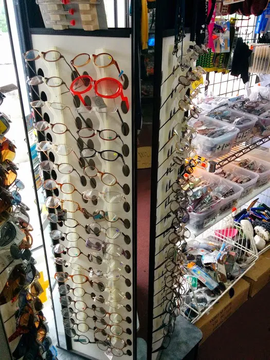 Dollar 1.99 Store / Everything $1.99 or Less 5