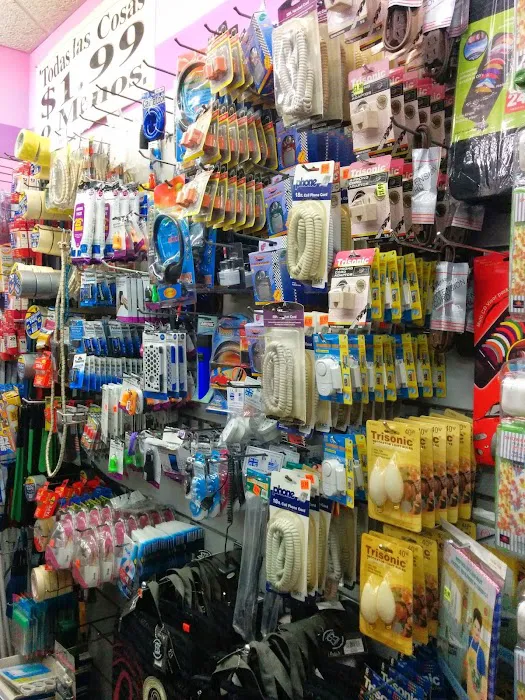 Dollar 1.99 Store / Everything $1.99 or Less 7