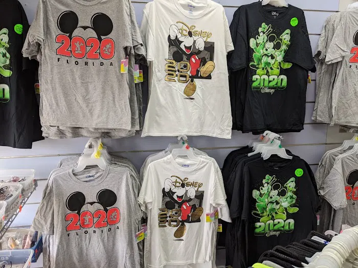 Dollar 1.99 Store / Everything $1.99 or Less 3